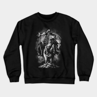 The Death Knight Crewneck Sweatshirt